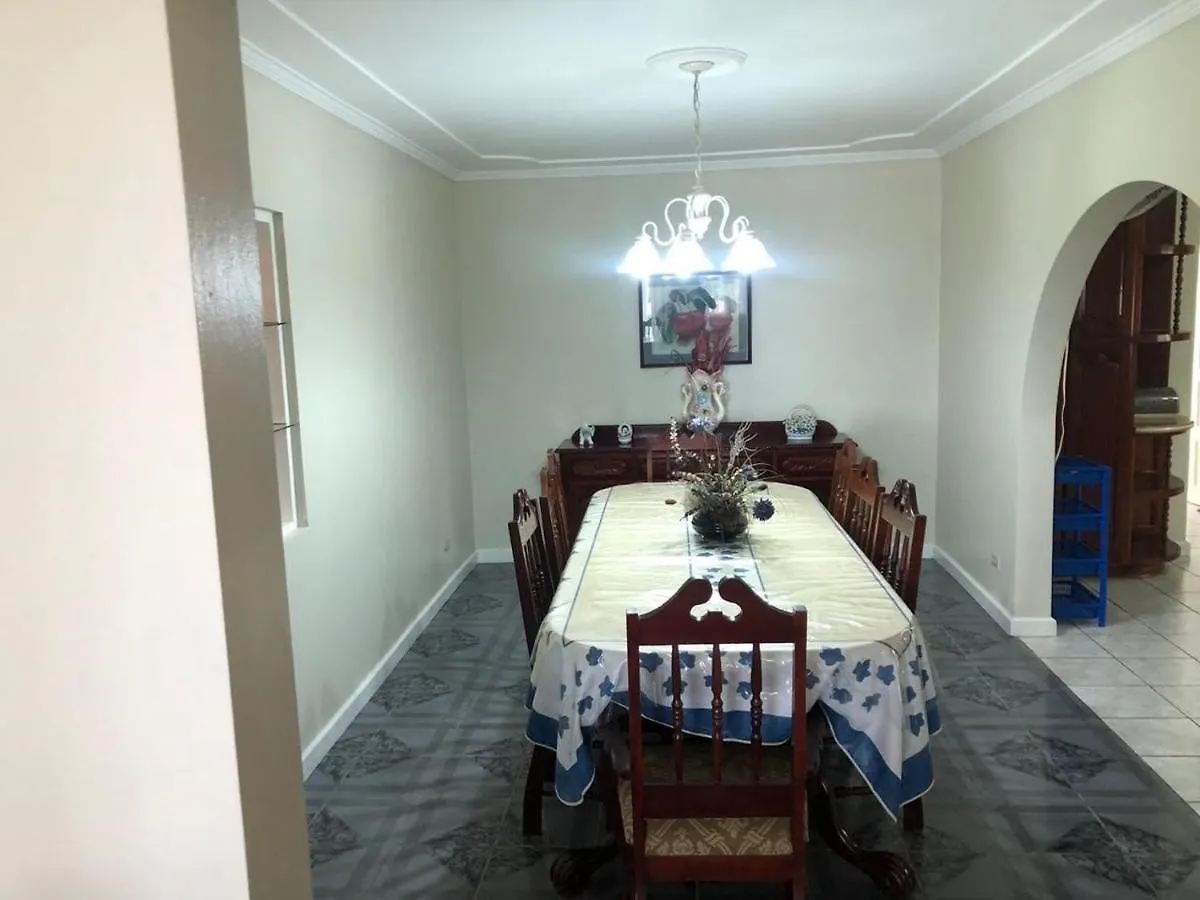 Hunters Villa Montego Bay Guest house