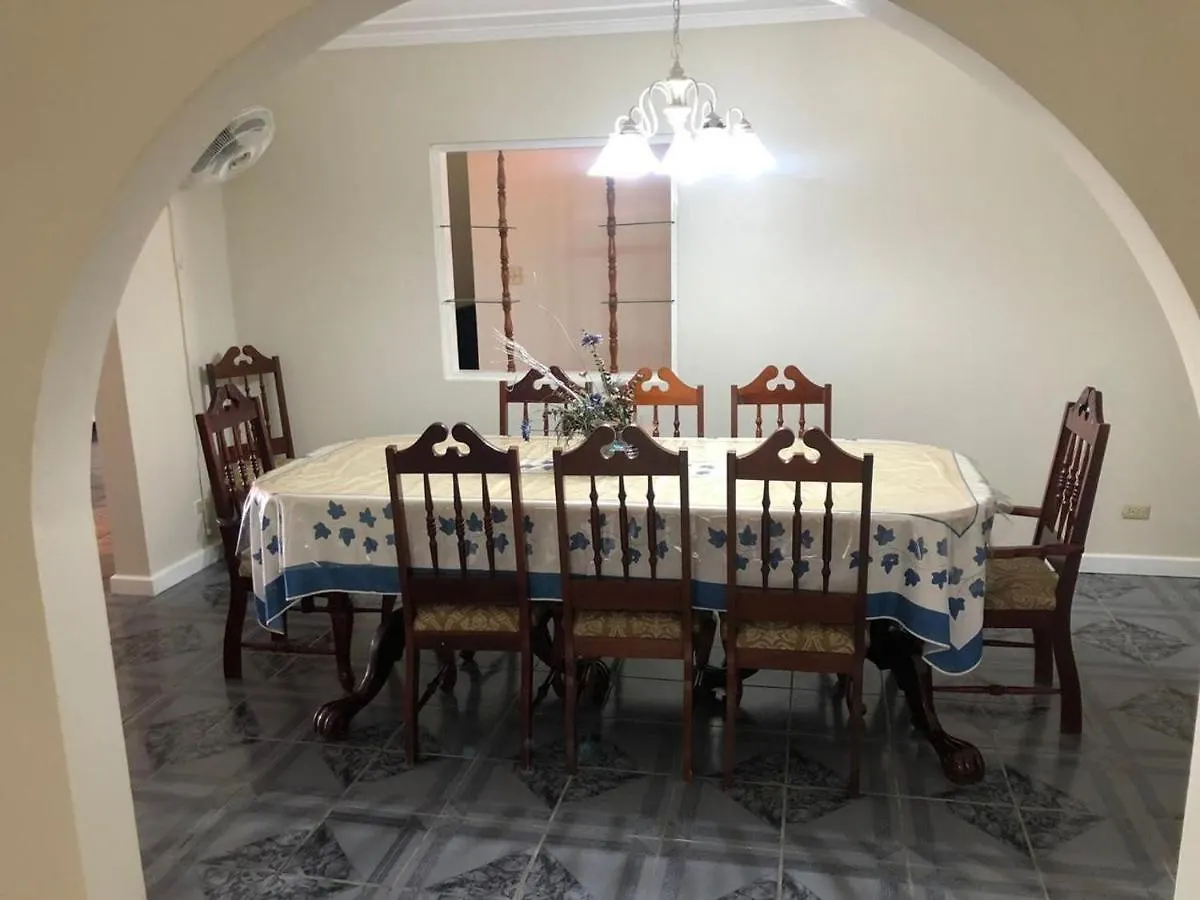 Hunters Villa Montego Bay