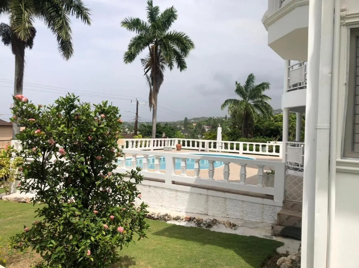 Hunters Villa Montego Bay