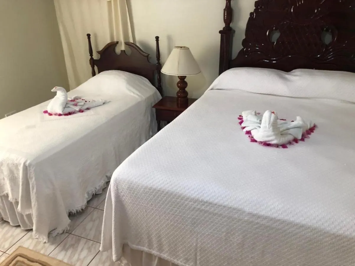 Hunters Villa Montego Bay Jamaica