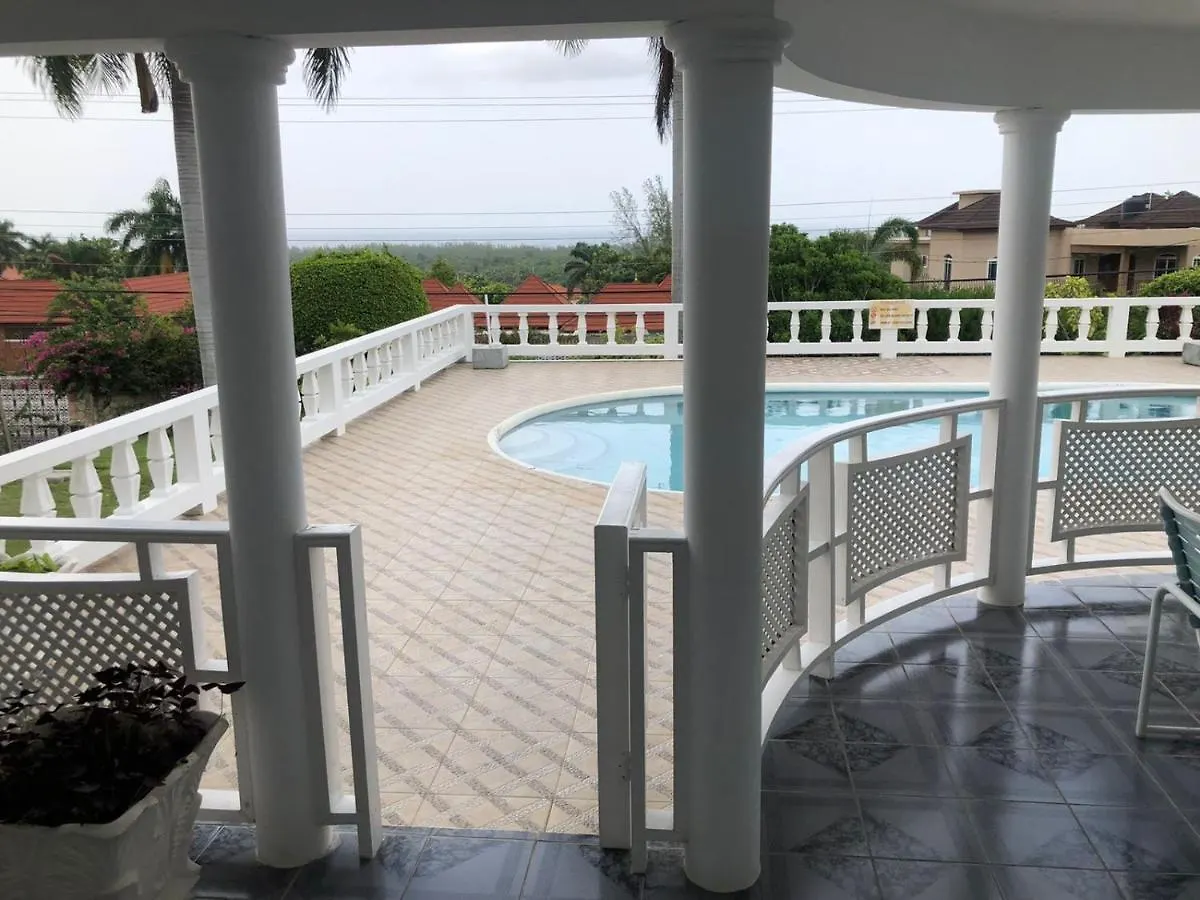 Hunters Villa Montego Bay