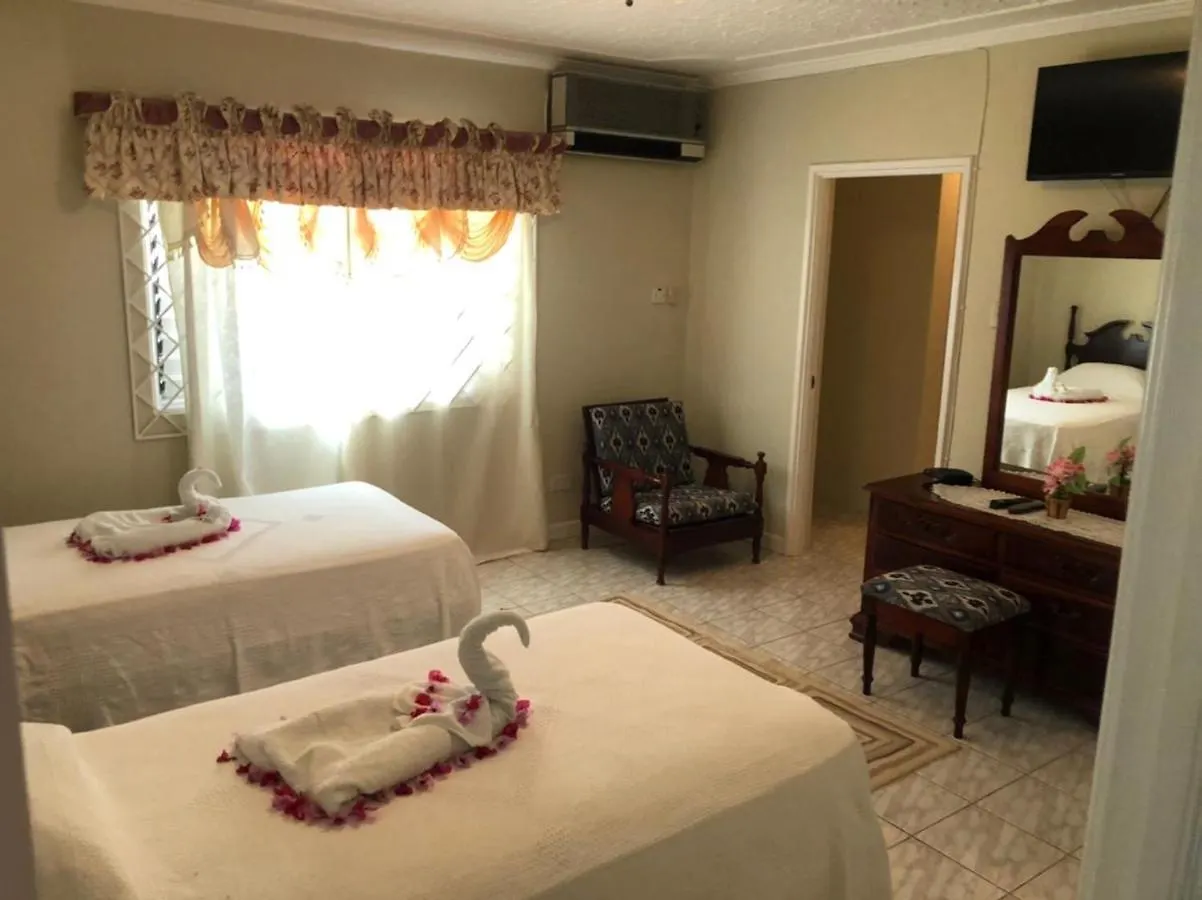 Hunters Villa Montego Bay