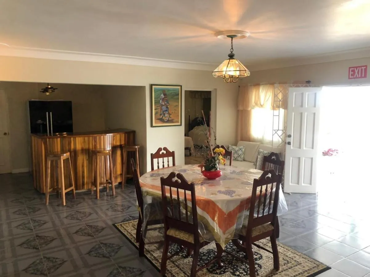 Hunters Villa Montego Bay