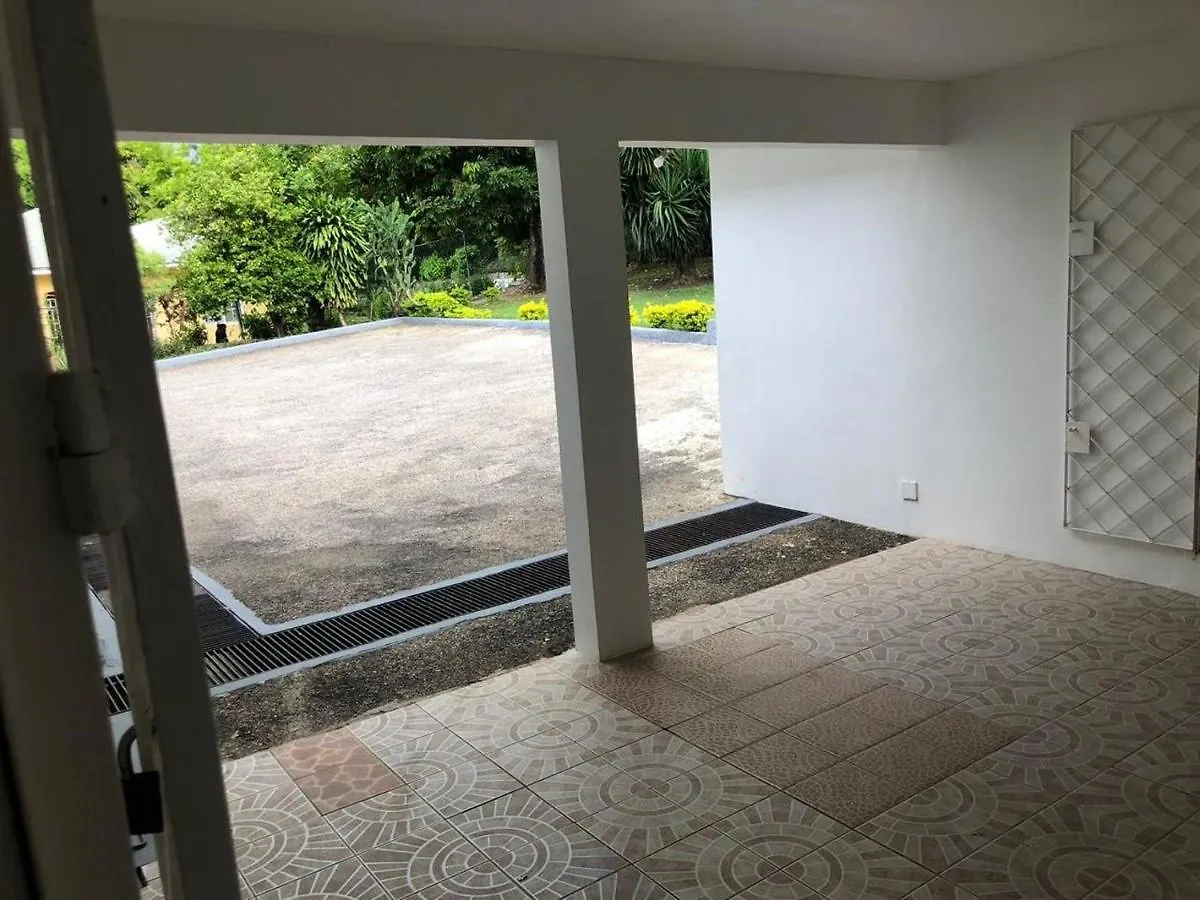 Guest house Hunters Villa Montego Bay