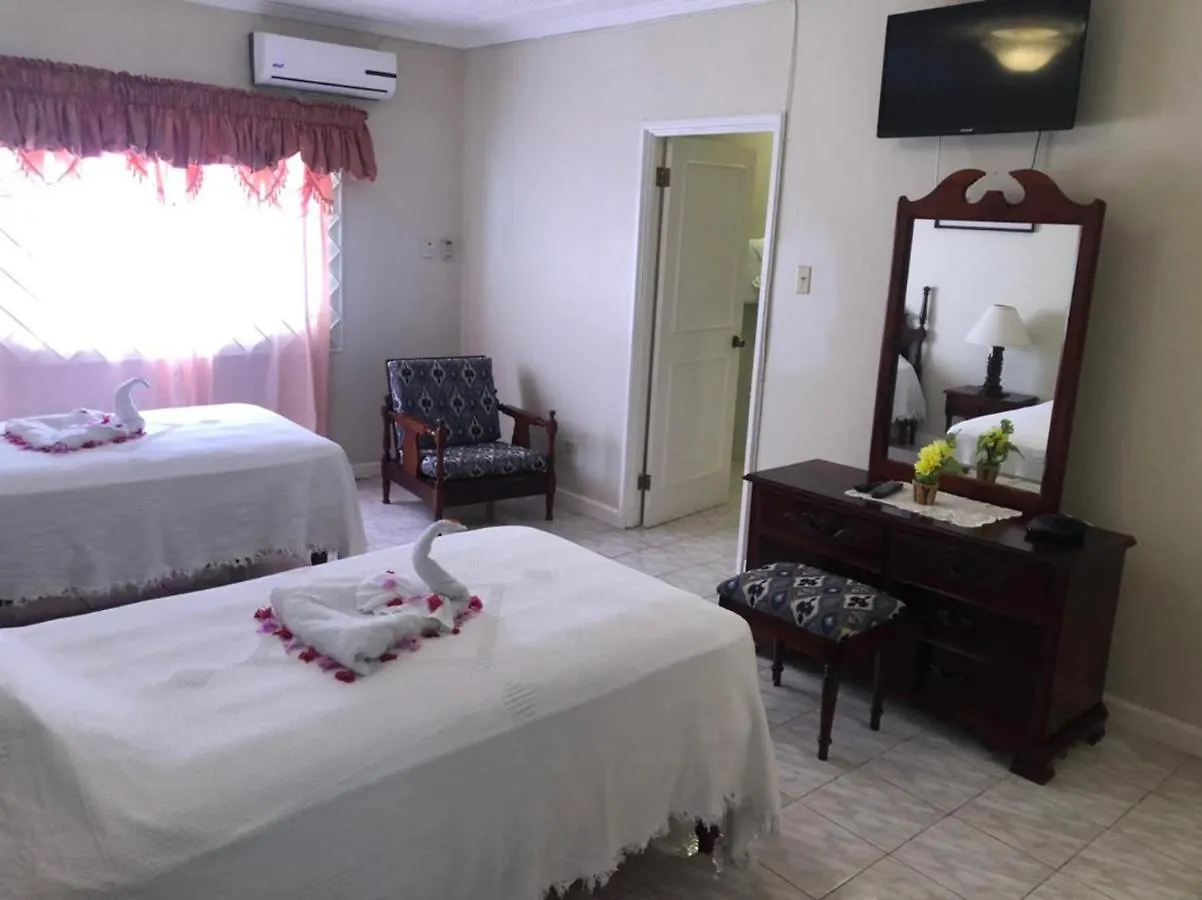Hunters Villa Montego Bay 0*,