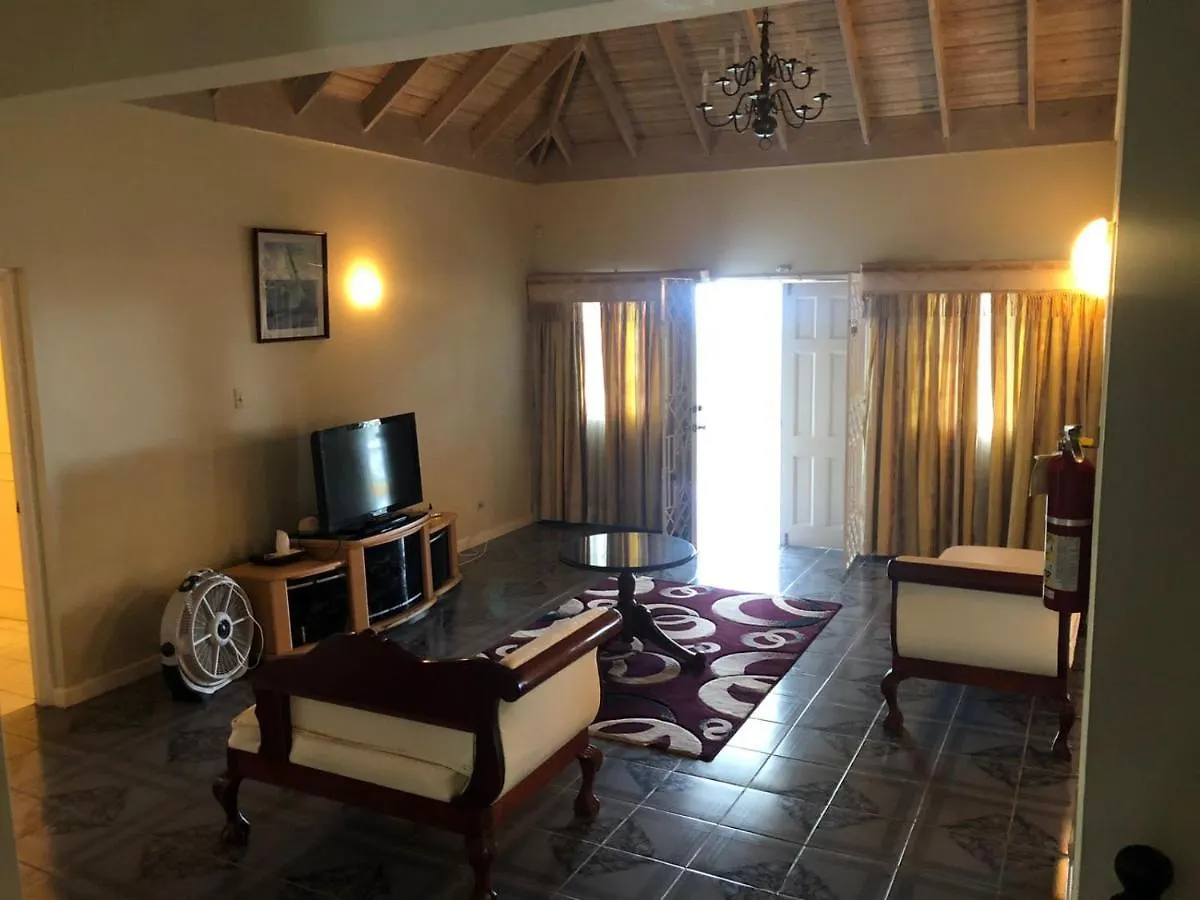 Hunters Villa Montego Bay Jamaica