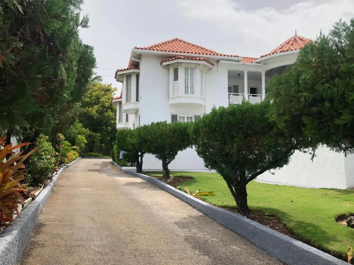 Hunters Villa Montego Bay