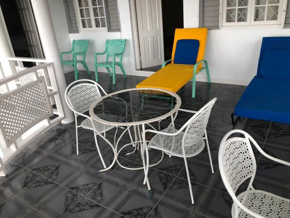 Hunters Villa Montego Bay Jamaica