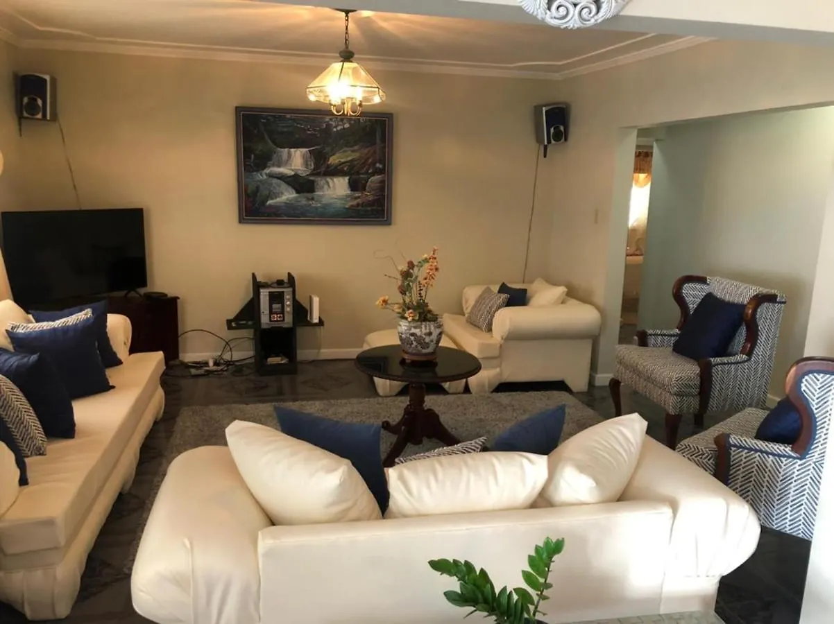 Guest house Hunters Villa Montego Bay