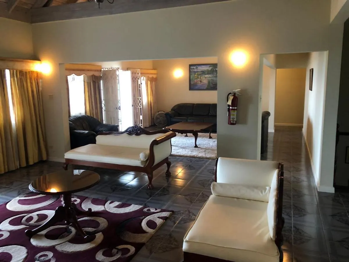 Hunters Villa Montego Bay 0*,  Jamaica
