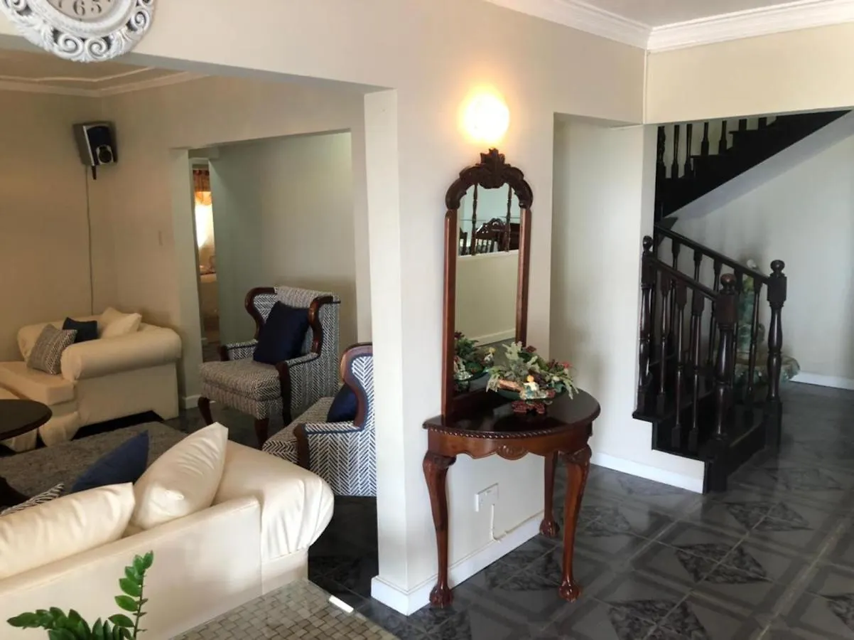 Guest house Hunters Villa Montego Bay Jamaica